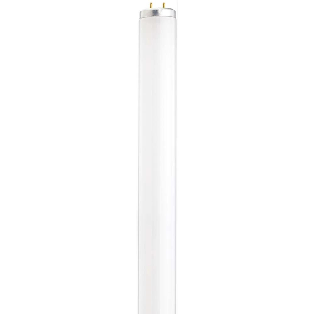 Satco 20w 24-in T12 4100K Cool White G13 Medium Bi-pin Base Fluorescent Tube