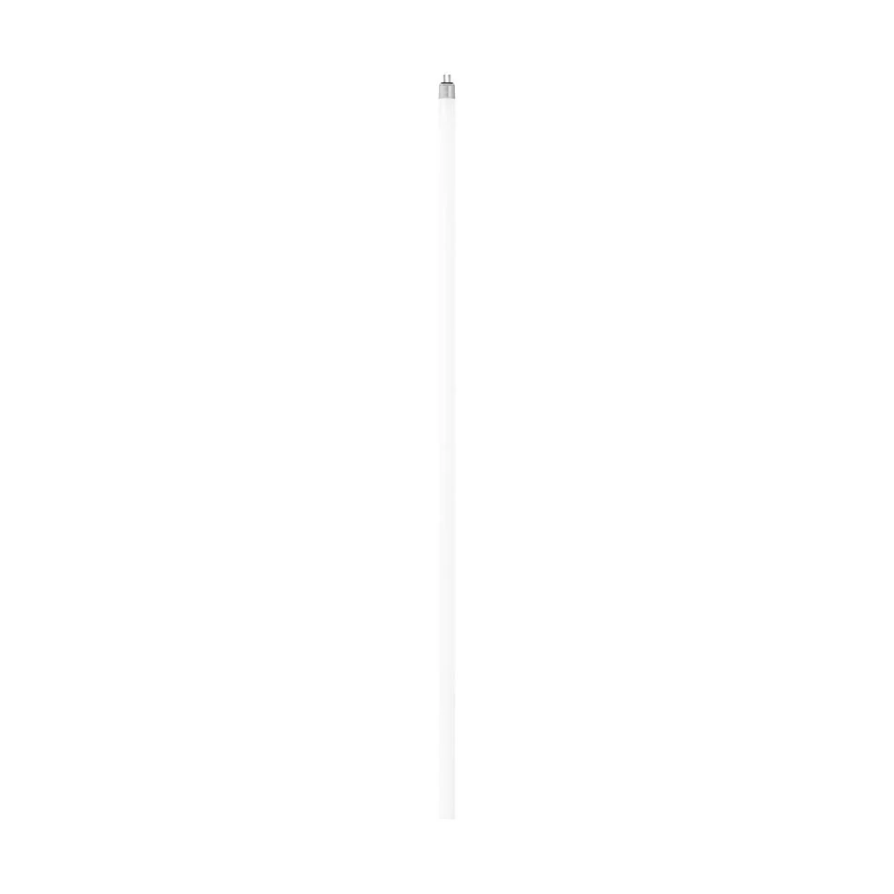 Satco 23w T5 LED 48 inch G5 Base 3400 Lumens 5000k 120v-277v LED Tube