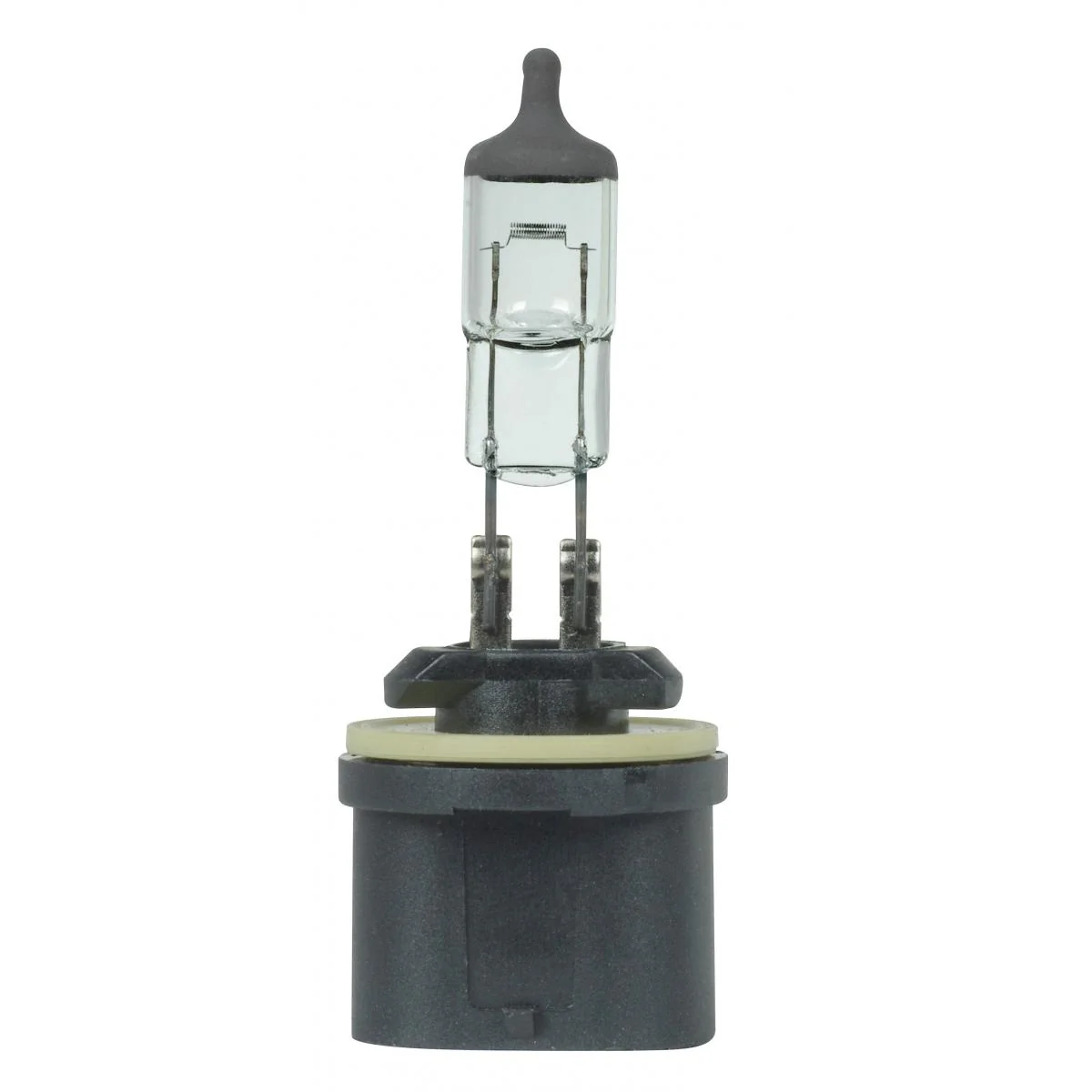 Satco 27w T3.25 miniature PG12 base 12.8v Black Crown Bulb