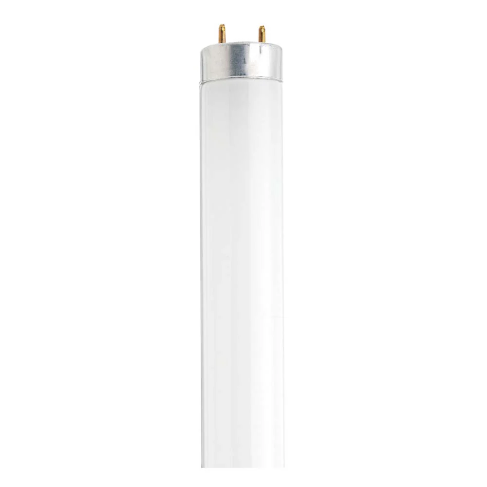 Satco 30w 36-in T8 G13 Medium Bi-pin G13 3000K Warm Fluorescent Tube