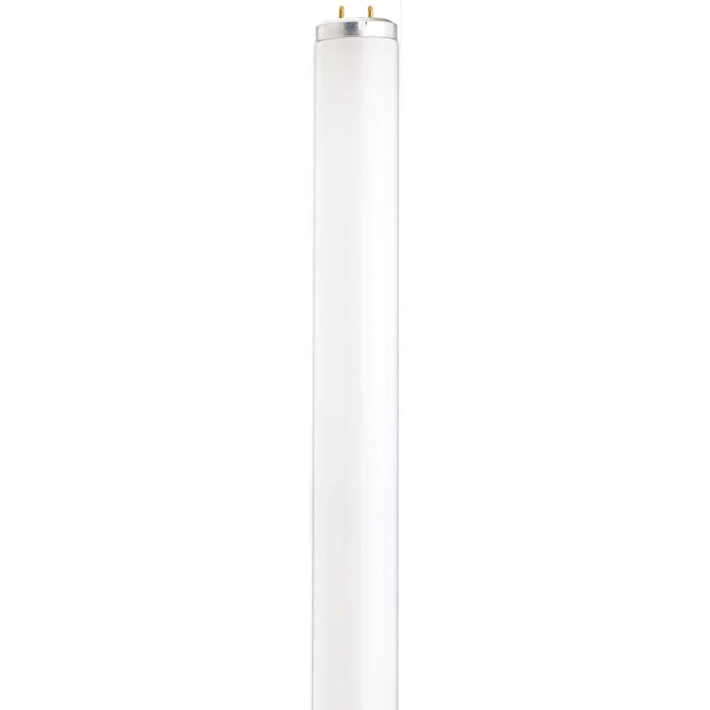 Satco 30w T12 6500K Daylight Medium Bi-Pin Base Fluorescent Tube