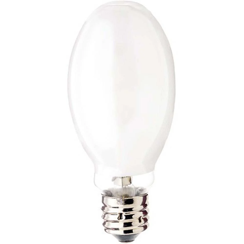 Satco 320w ED28 Metal Halide HID Mogul extended baseCoated 3700k