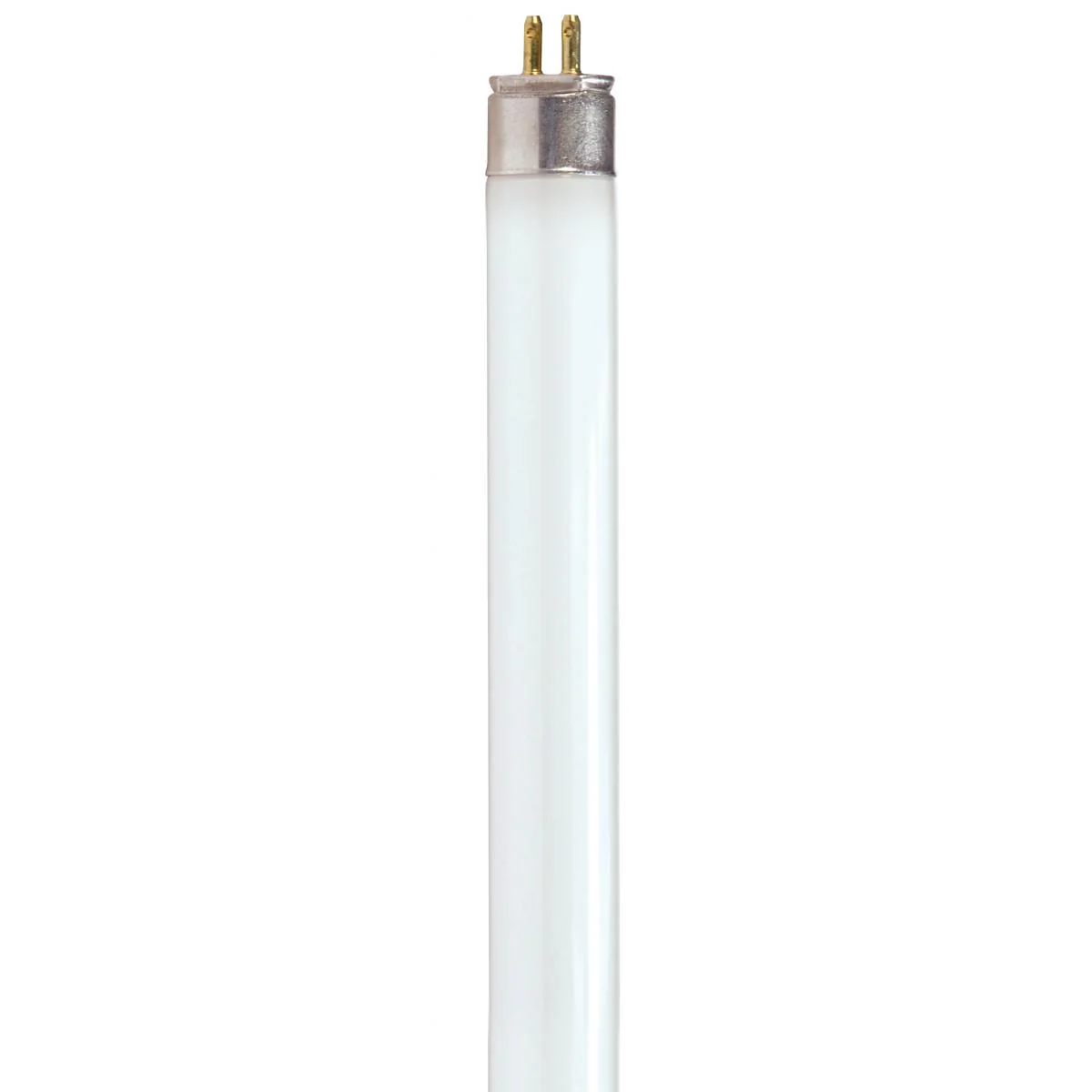 Satco 36-in 21w T5 Fluorescent 6500K Daylight G5 Bi Pin Base Linear Bulb