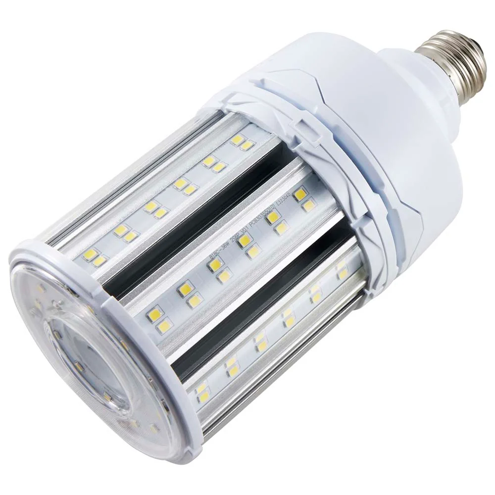 Satco 36w Hi-Pro LED HID Replacement 2700K Medium Base - Image 2
