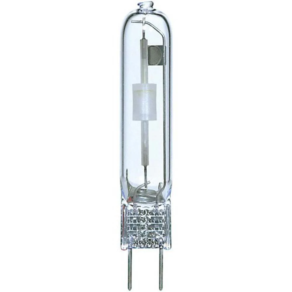Satco 39w T4 SE Metal Halide HID G8.5 base 3000k