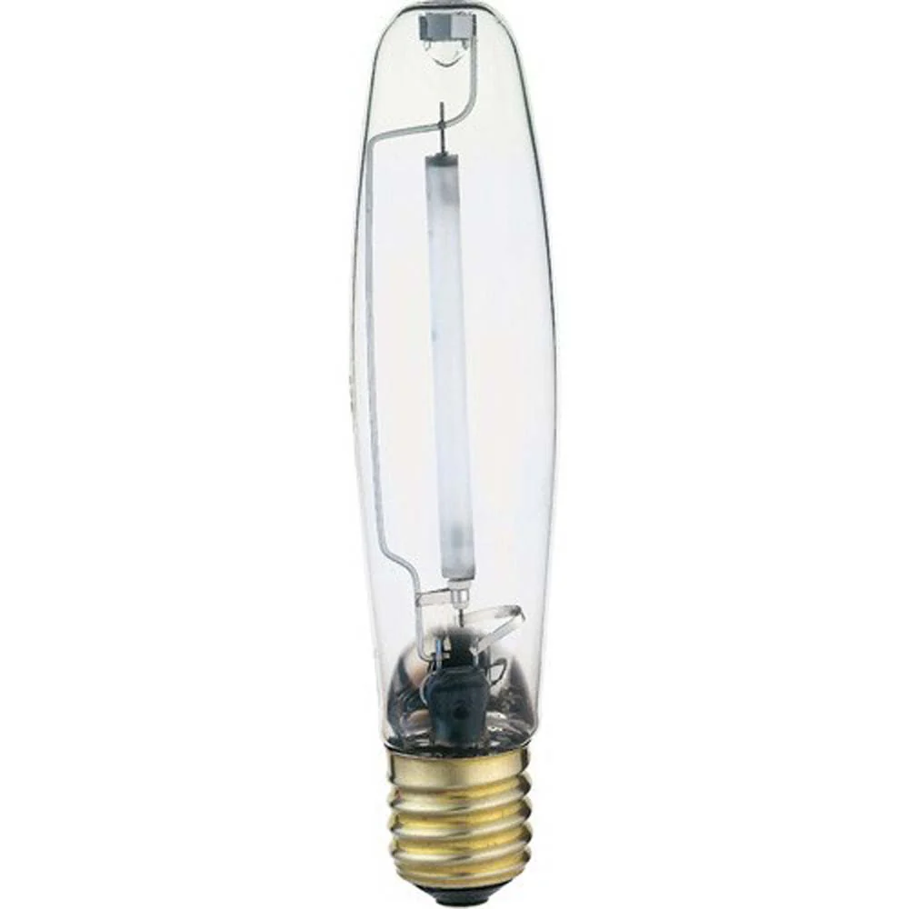 Satco 400w ET18 High Pressure Sodium HID Mogul base 2100k