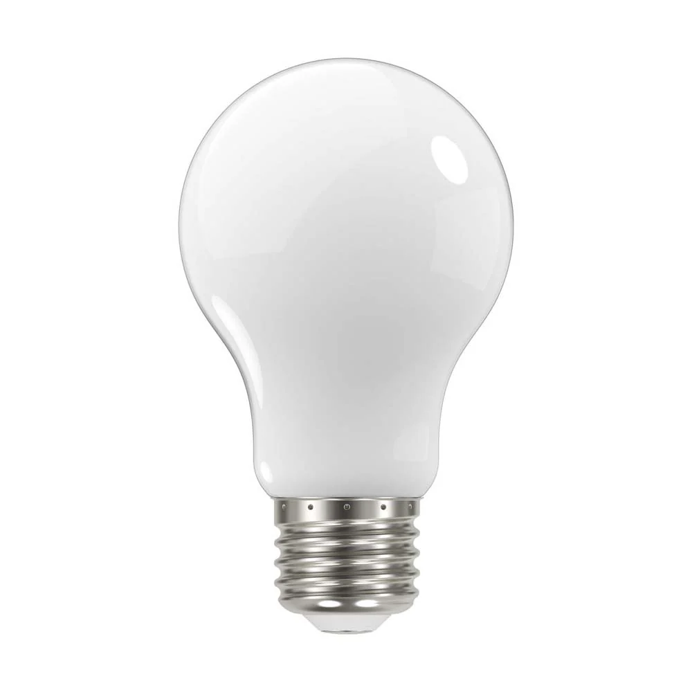 Satco 5w LED Bulb A19 2700K - 40w-equiv