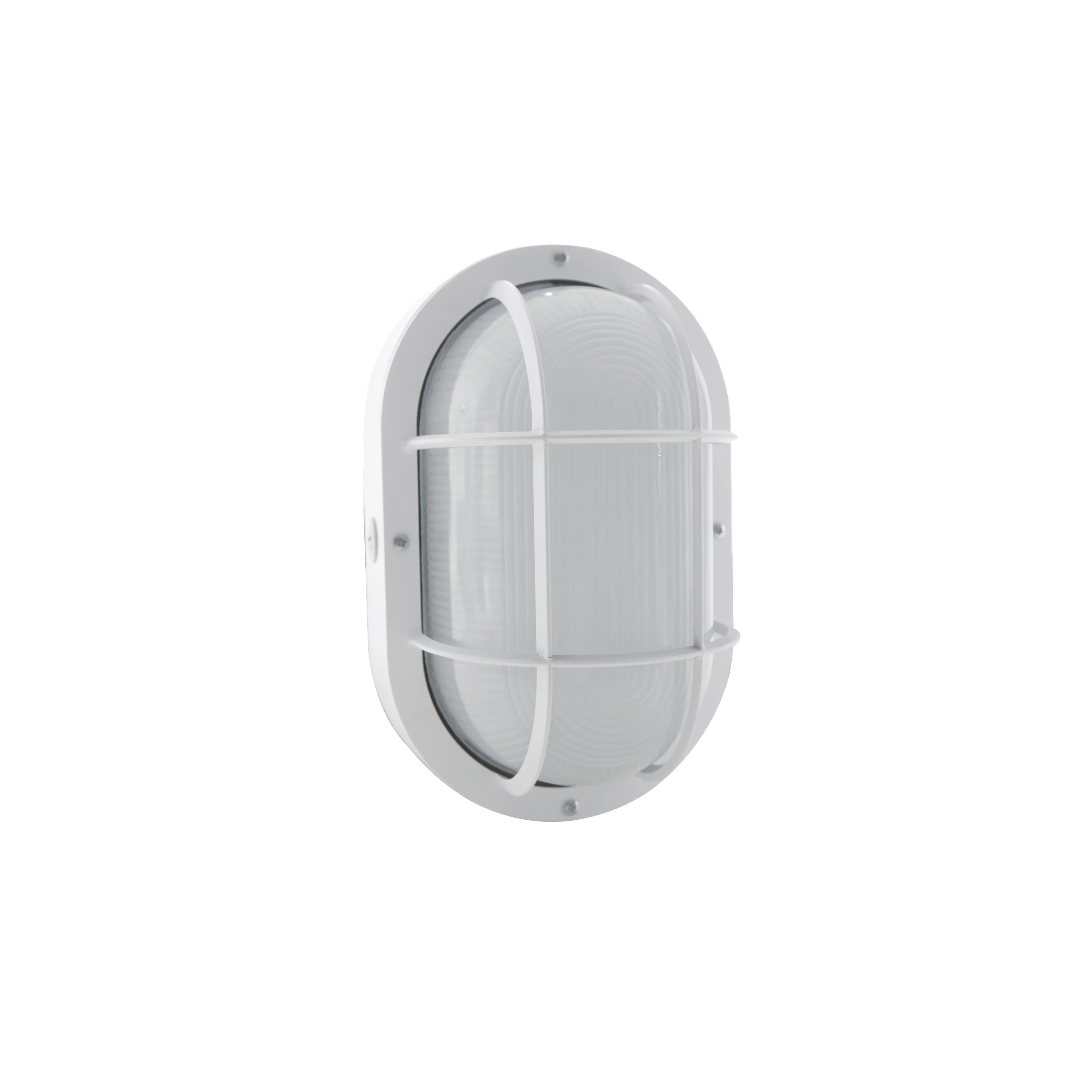 Nuvo 65-113 20 Watt LED Bulkhead Fixture