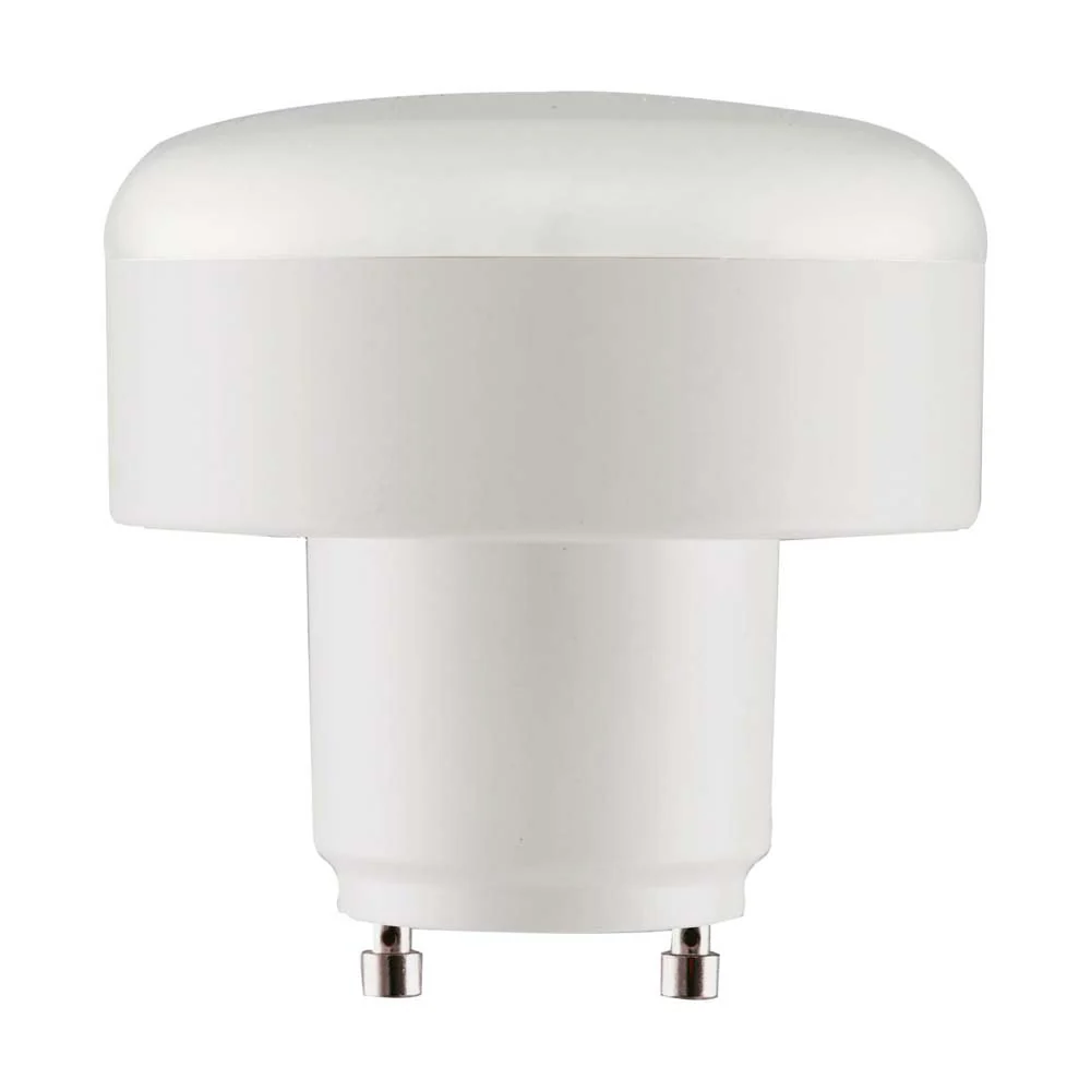 Satco 9.5w 120v T3 LED Frosted GU24 800 Lumens 4000k - Image 2
