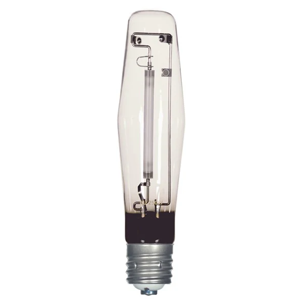 Satco LU250/ET18/HO High Pressure Sodium Grow Lamp