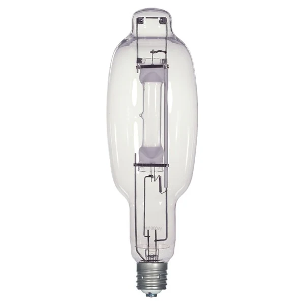 Satco MS1000/10000 Metal Halide Grow Lamp