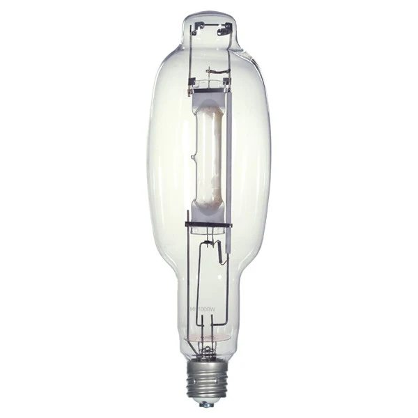 Satco MS1000/7500 Metal Halide Grow Lamp