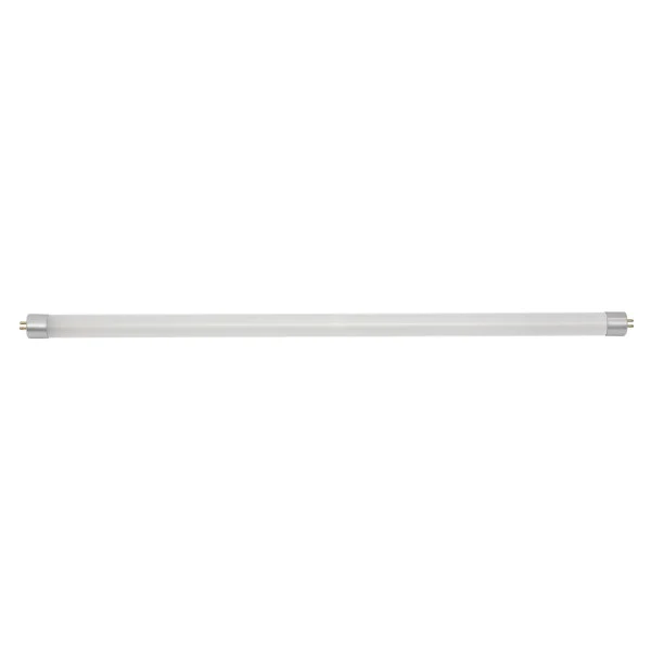 Satco 7w T5 LED Tube 21 inch 700lm 6500k Daylight - Ballast Bypass