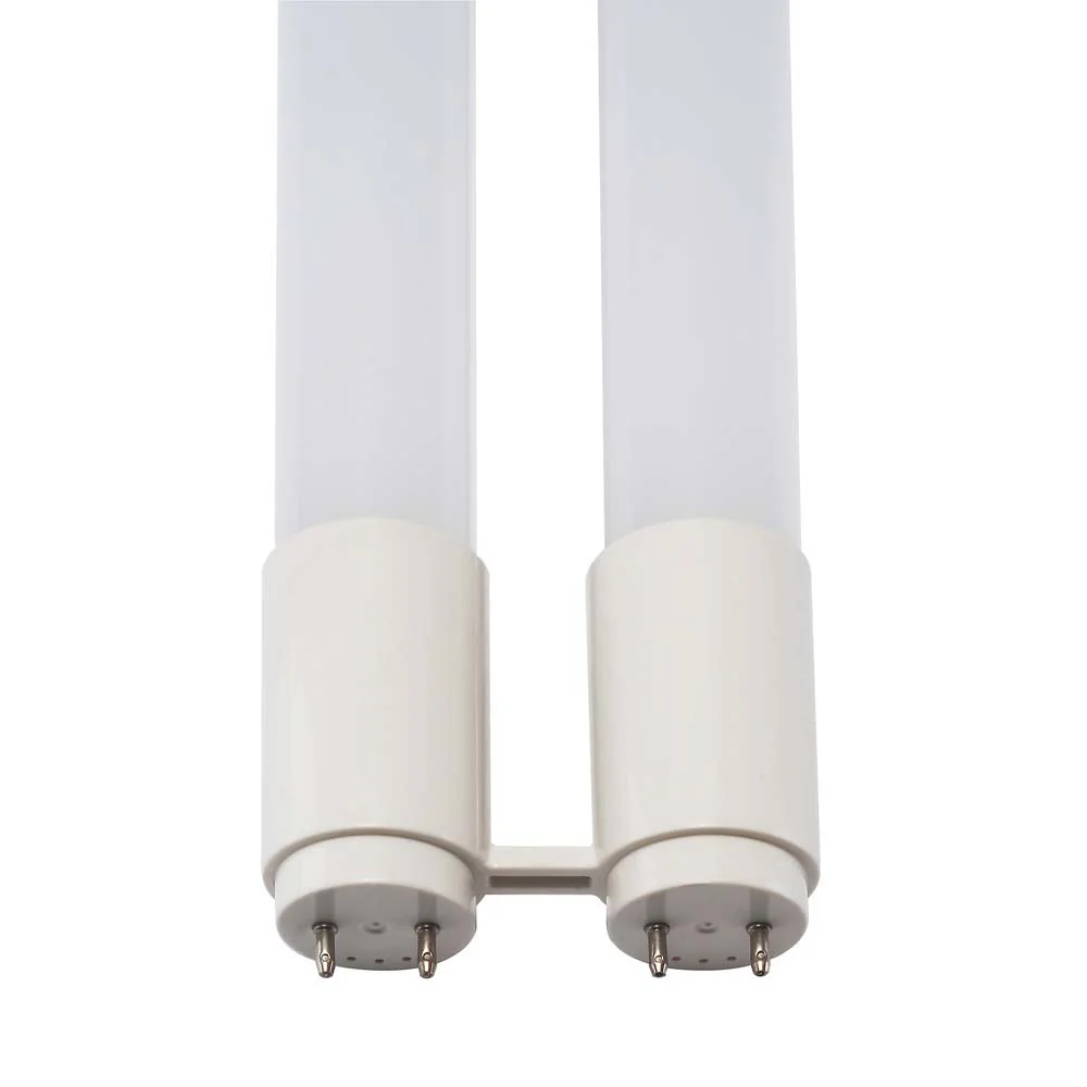 Satco S18453 13w T8 U-Bend LED G13 Base 2000 lumens 5000K - Ballast Dependant or Bypass - Image 3