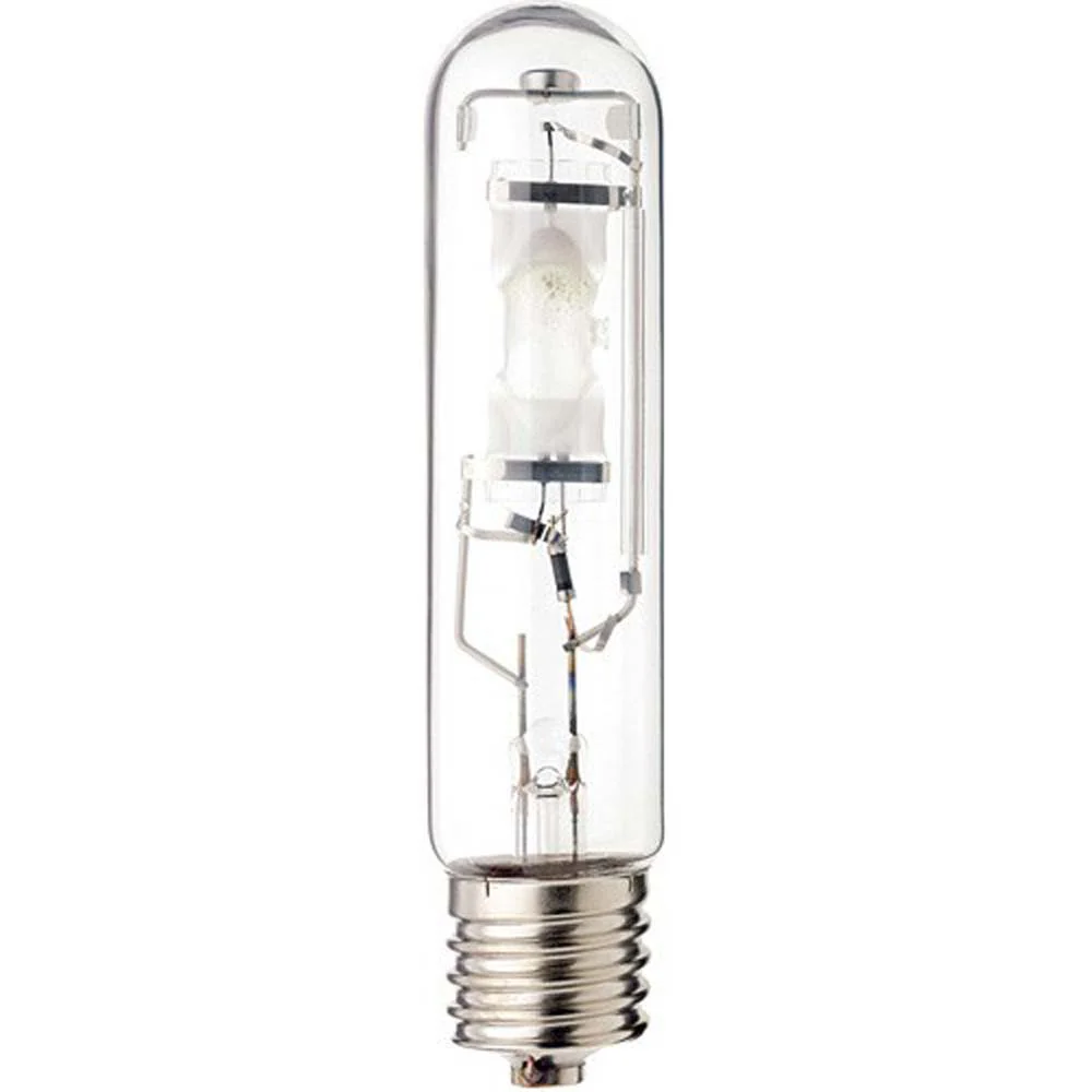 Satco S4842 400w Metal Halide HID Mogul base T15 4000K