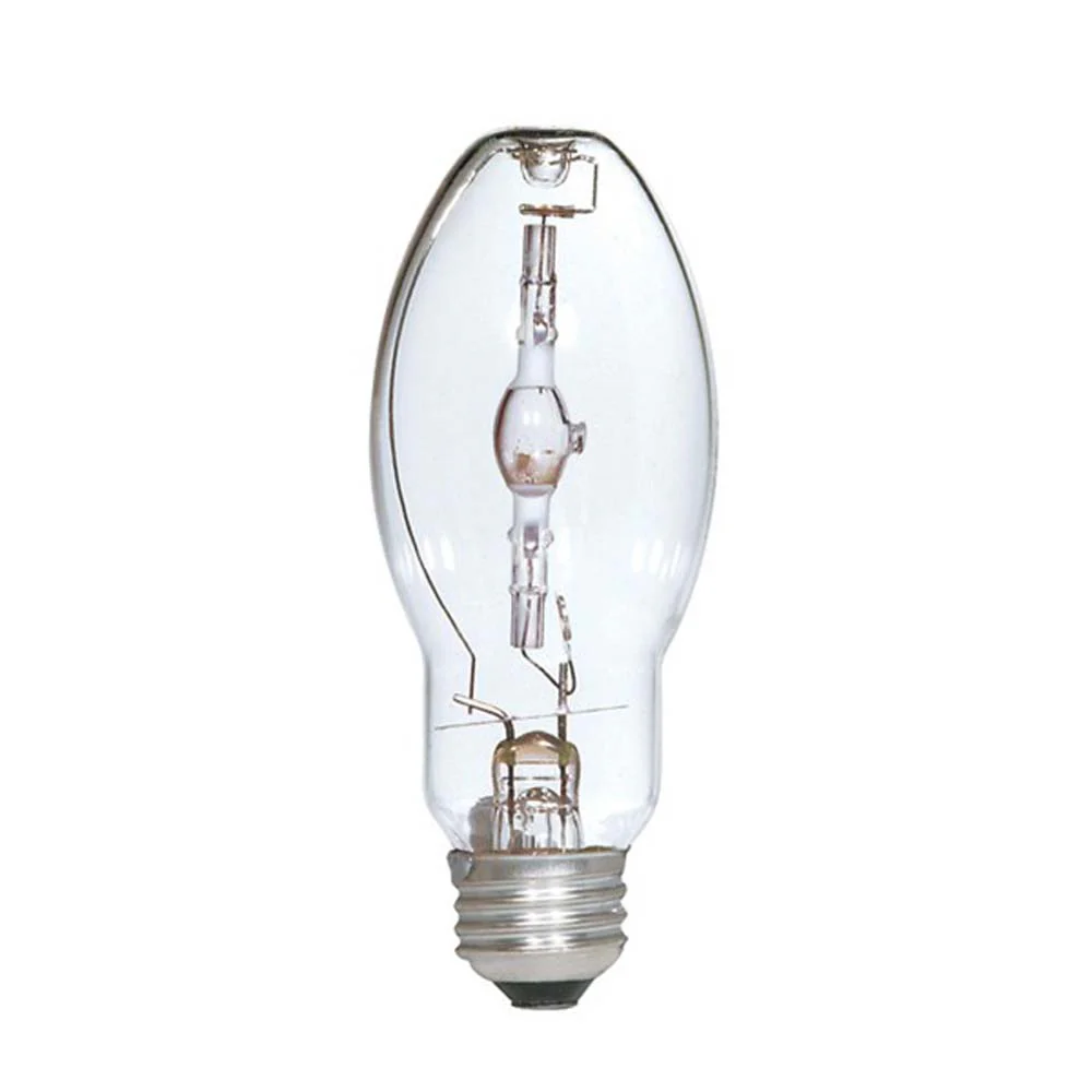 Satco S5822 125w Metal Halide HID Mogul extended base ED28 4200K