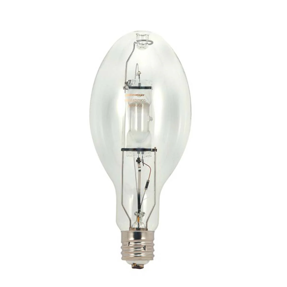 Satco S5831 250w Metal Halide HID Mogul base ED28 4000K
