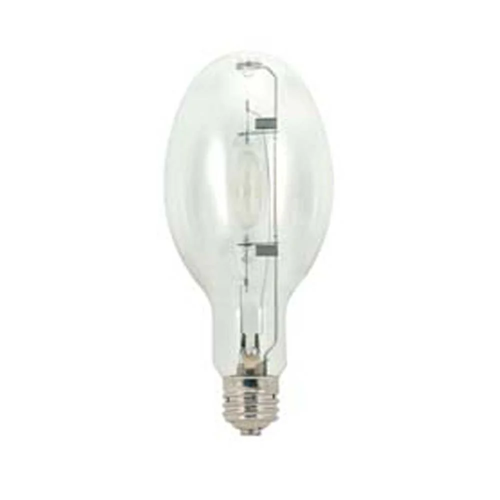 Satco S5839 250w Metal Halide HID Mogul extended base ED28 4000K