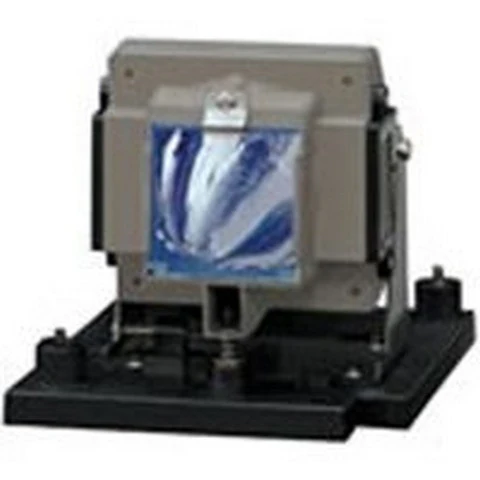 Sharp AN-PH7LP2 Projector Housing with Genuine Original OEM Bulb