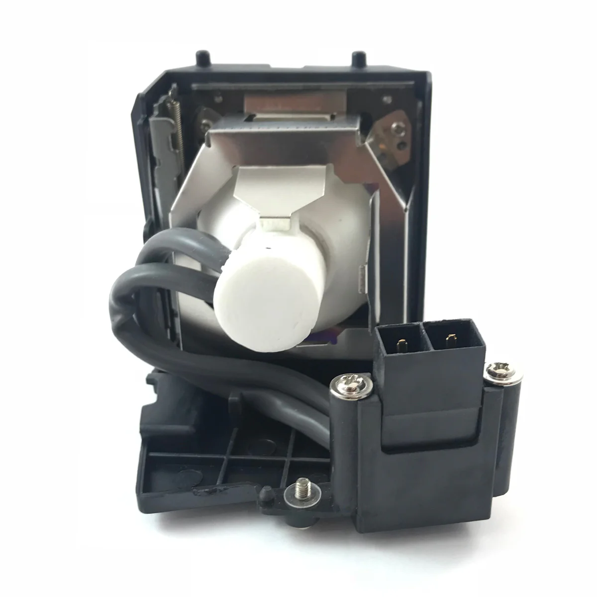Sharp PG-F216X Assembly Lamp with High Quality Projector Bulb Inside - Image 4