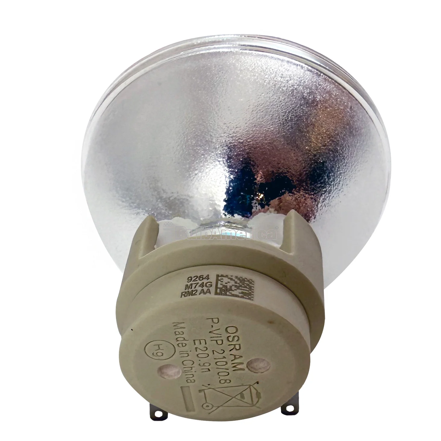 Sharp PG-LW3500 - OSRAM Original OEM Projector Bare Bulb - Image 2