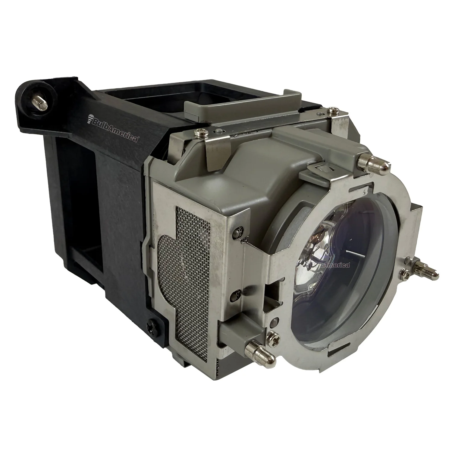 Sharp XG-C350X Projector Housing with Genuine Original OEM Bulb - Image 3