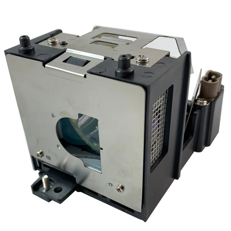 Sharp XG-MB67X Projector Housing with Genuine Original OEM Bulb