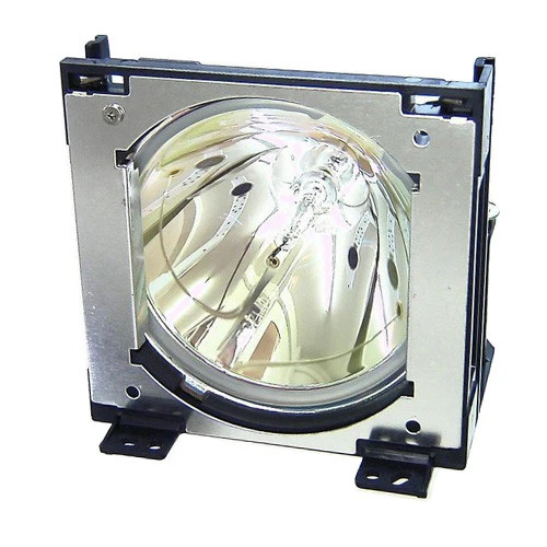 Sharp XG-P10XE Projector Housing with Genuine Original OEM Bulb
