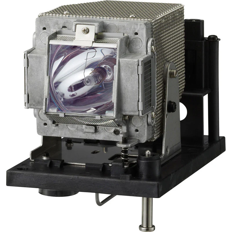 Sharp XG-SV200X Projector Housing with Genuine Original OEM Bulb