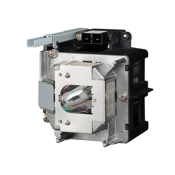 Sharp XG-SV200X Projector Housing with Genuine Original OEM Bulb