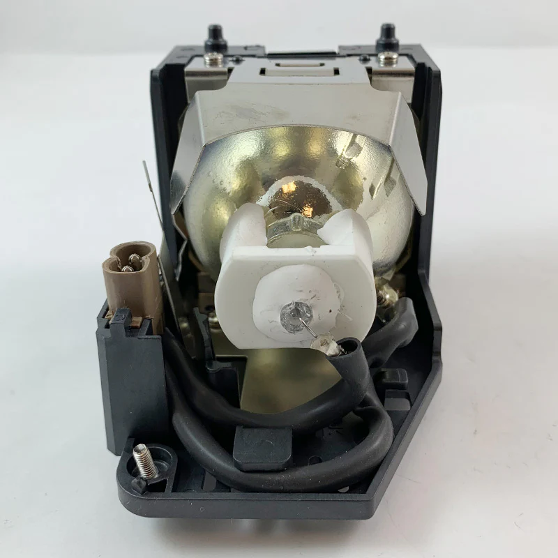 Sharp XR-11XC Assembly Lamp with High Quality Projector Bulb Inside - Image 4