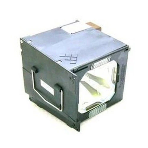 Sharp XV-Z10000 Projector Housing with Genuine Original OEM Bulb