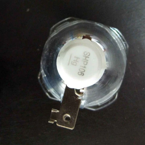 SHP106 Phoenix Projector Bulb - Pheonix OEM Projection Bare Bulb