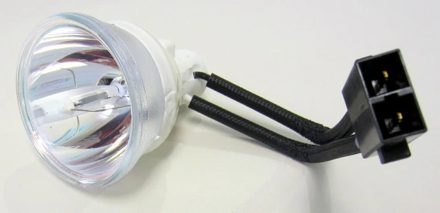 SHP119 Phoenix Projector Bulb - Phoenix OEM Bare Bulb
