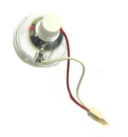 SHP58 Phoenix Brand Projector Bulb - Pheonix OEM Projection Bare Bulb