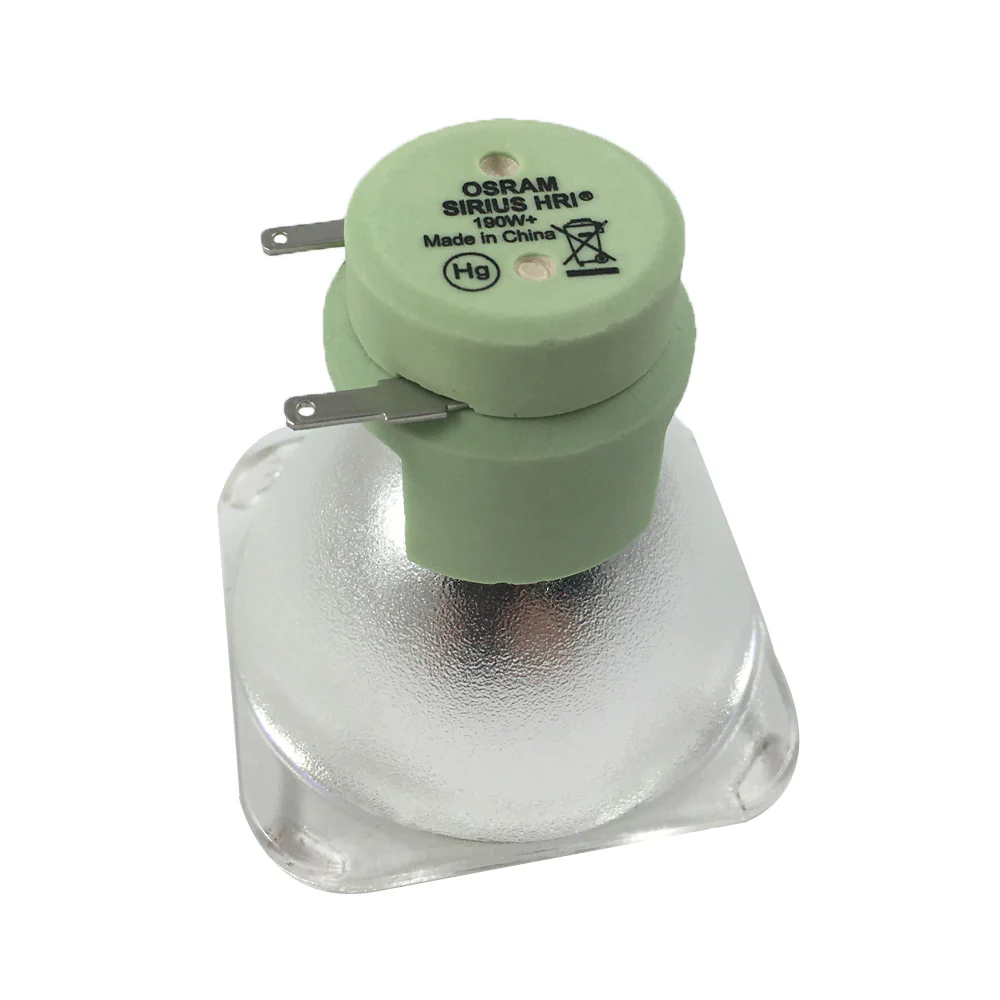 OSRAM Sirius HRI 5R 190W+ 190w HID Moving Head Stage Lighting Bulb - Image 2