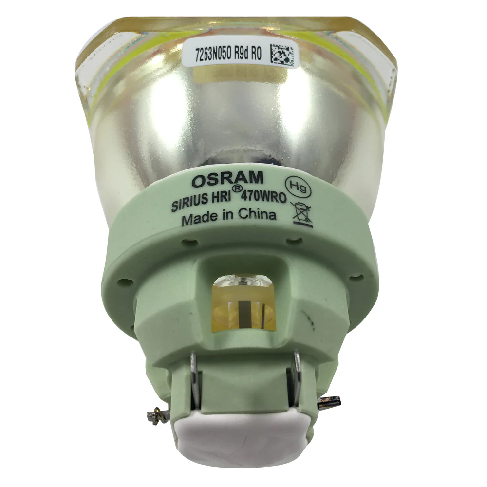 SIRIUS HRI 470W RO - ROBE MegaPointe OSRAM 55084 Original OEM replacement lamp - Image 2