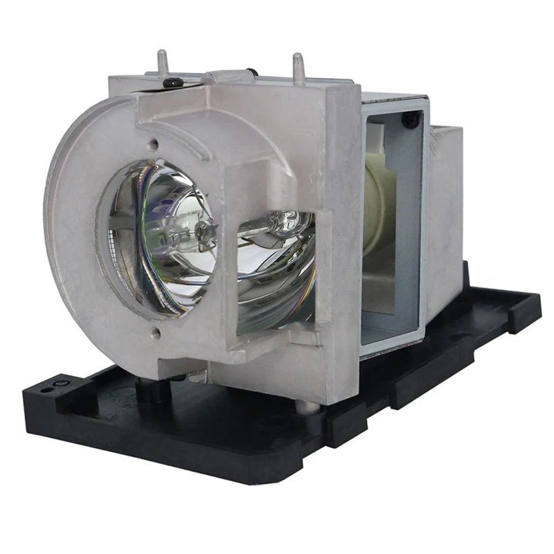 SMARTBOARD 1026952 Projector Housing with Genuine Original OEM Bulb