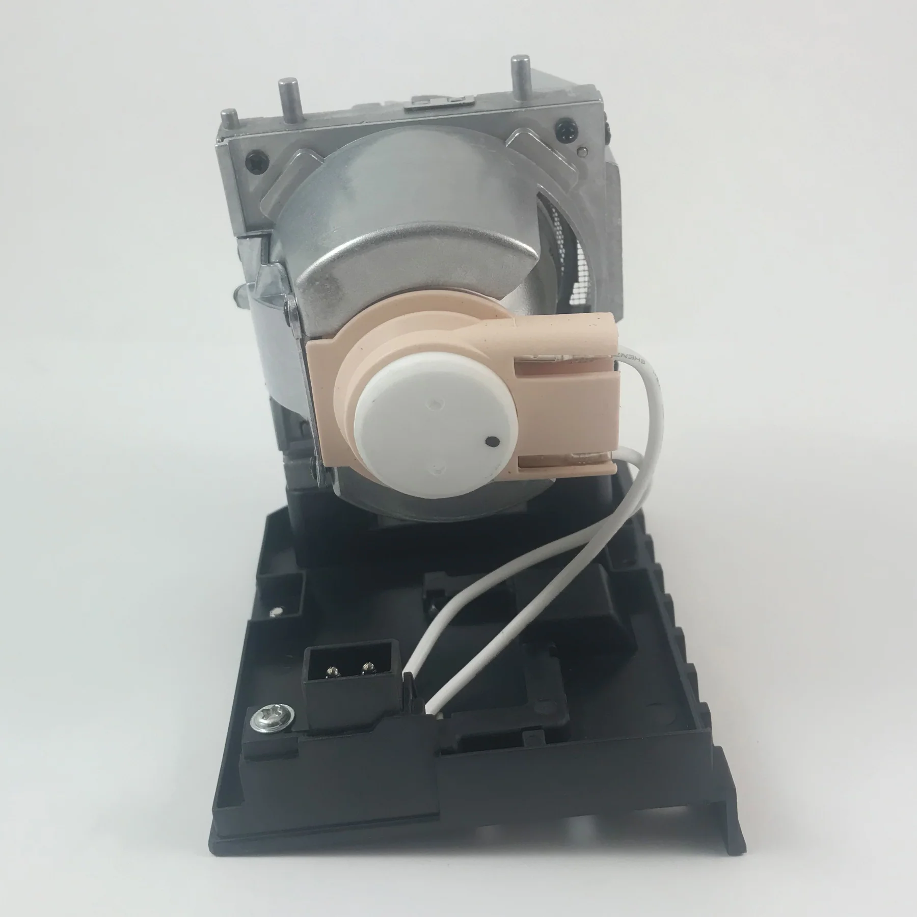 SmartBoard Lightraise 40Wi Projector Housing with Genuine Original OEM Bulb - Image 4