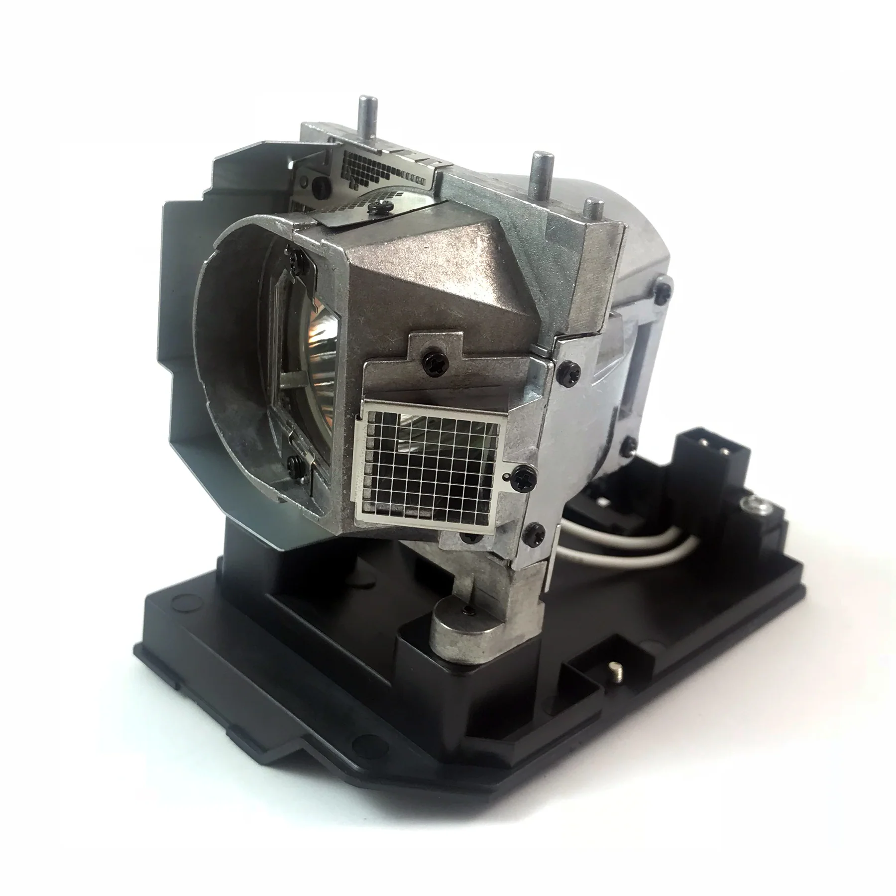 SmartBoard SB880 Projector Housing with Genuine Original OEM Bulb