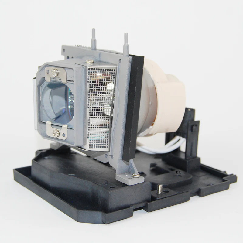 SmartBoard ST230i Projector Housing with Genuine Original OEM Bulb