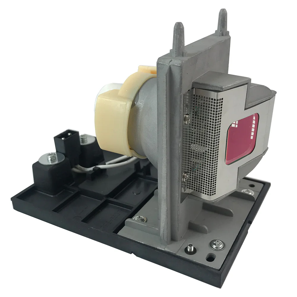 SmartBoard UX60 Projector Housing with Genuine Original OEM Bulb