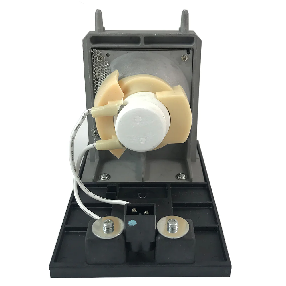 SmartBoard UX60 Projector Housing with Genuine Original OEM Bulb - Image 3