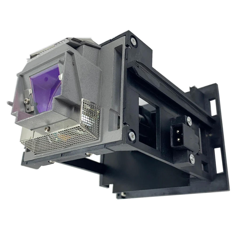 SmartBoard UX80HD Projector Housing with Genuine Original OEM Bulb