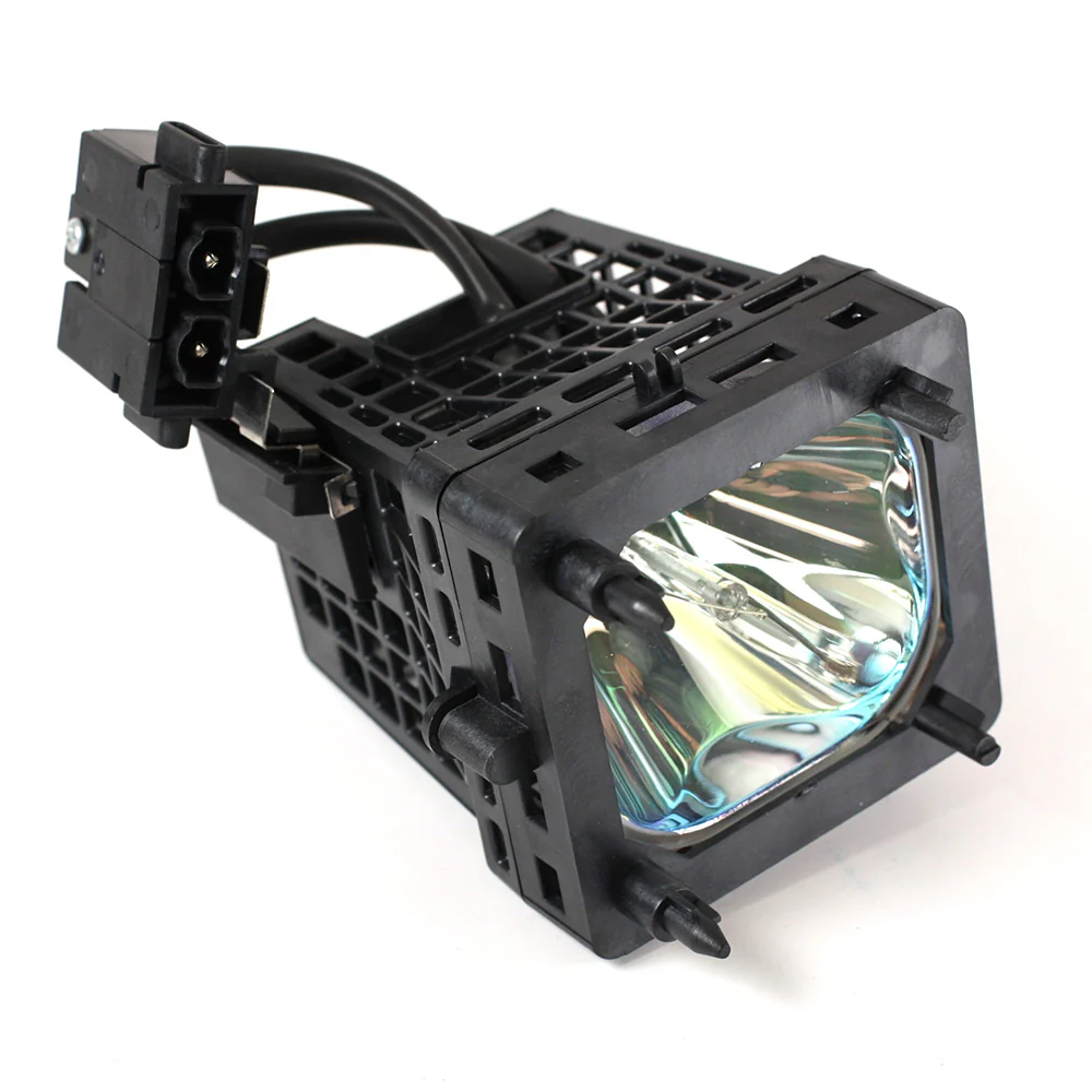 SONY KDS-55A3000 Projection TV with Original Philips UHP Bulb Inside
