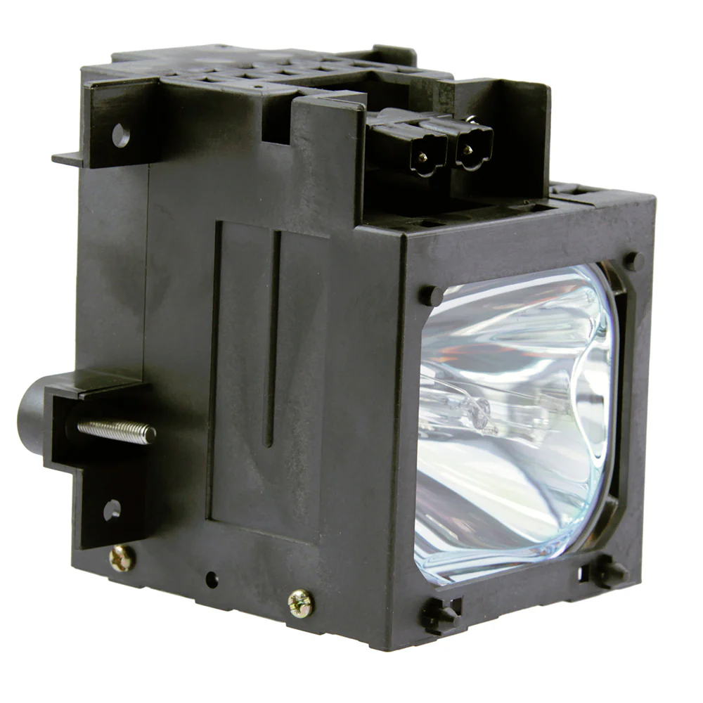 SONY KF-60WE610 Projection TV with Original Philips UHP Bulb Inside - Image 3