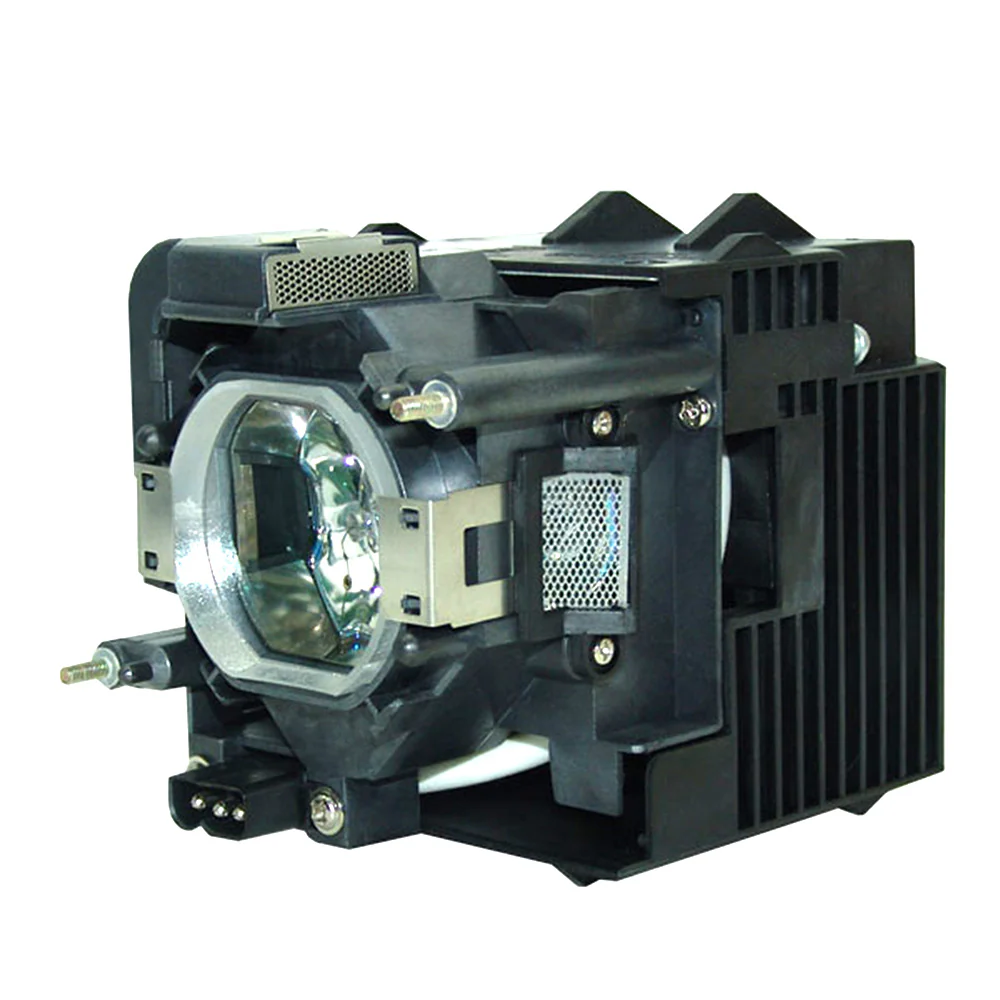 Sony LMP-F270 Projector Housing with Genuine Original OEM Bulb