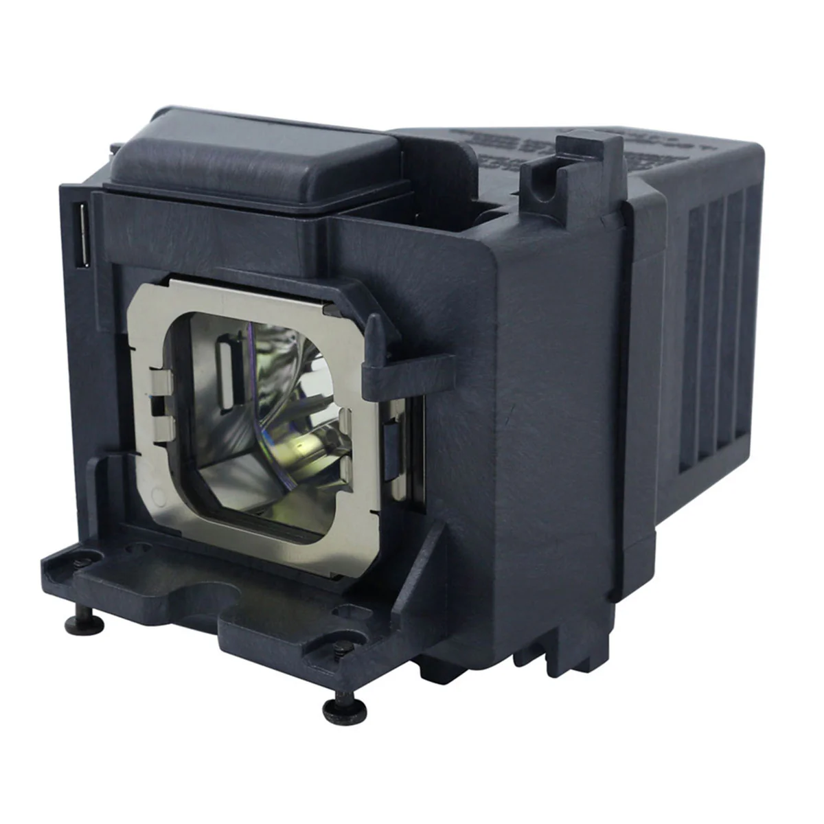 Sony LMP-H260 Projector Housing with Genuine Original OEM Bulb