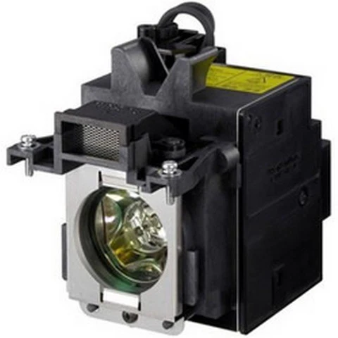 Sony VPL-CW125 Projector Housing with Genuine Original OEM Bulb