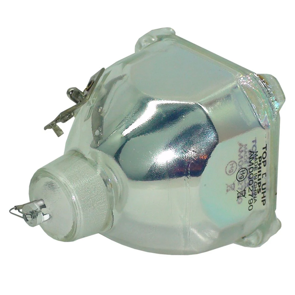 Sony VPL-CX2 - Genuine OEM Philips projector bare bulb replacement - Image 2